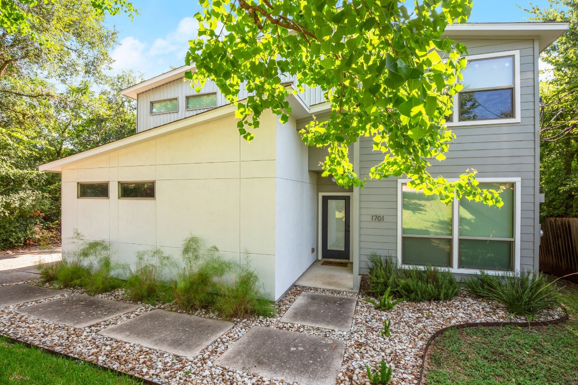 1701 East M Franklin Ave Unit A