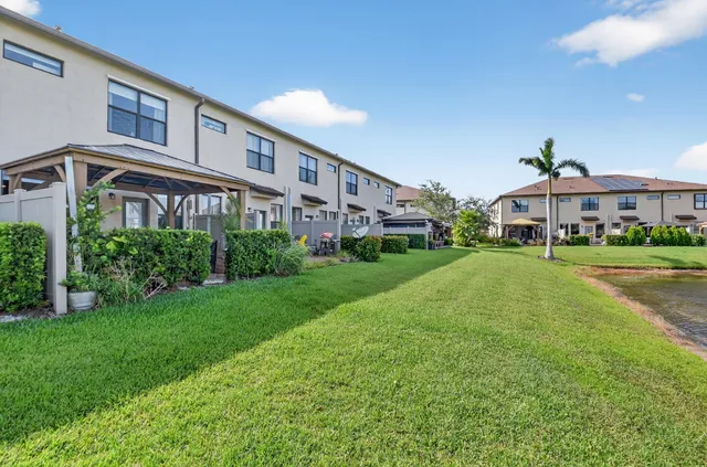 a sign on the side of a building