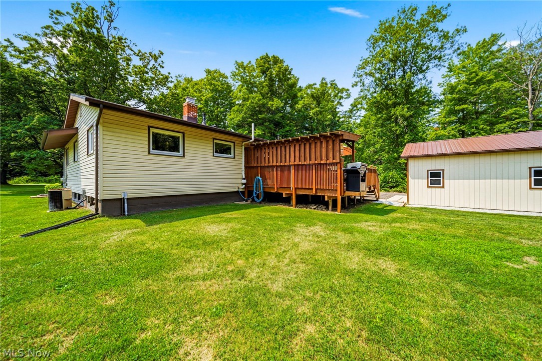 15850 Moseley Road Madison, OH 44057 - Photo 29 of 41