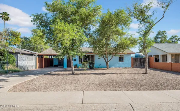 $349,000 | 413 West Caron Street, Phoenix, AZ 85021