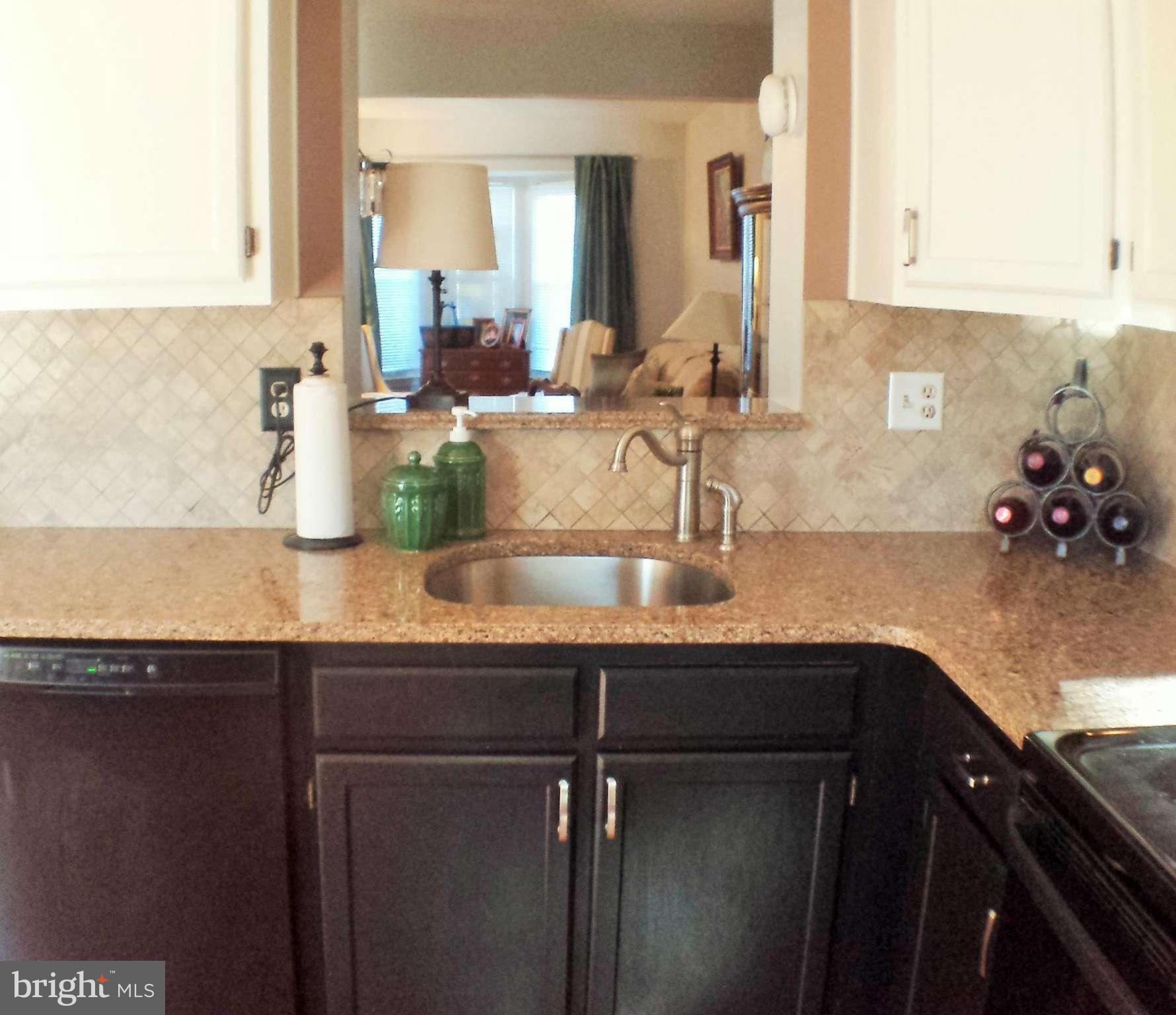 1139 Ingate Road Halethorpe, MD 21227 - Photo 11 of 25 Kitchen