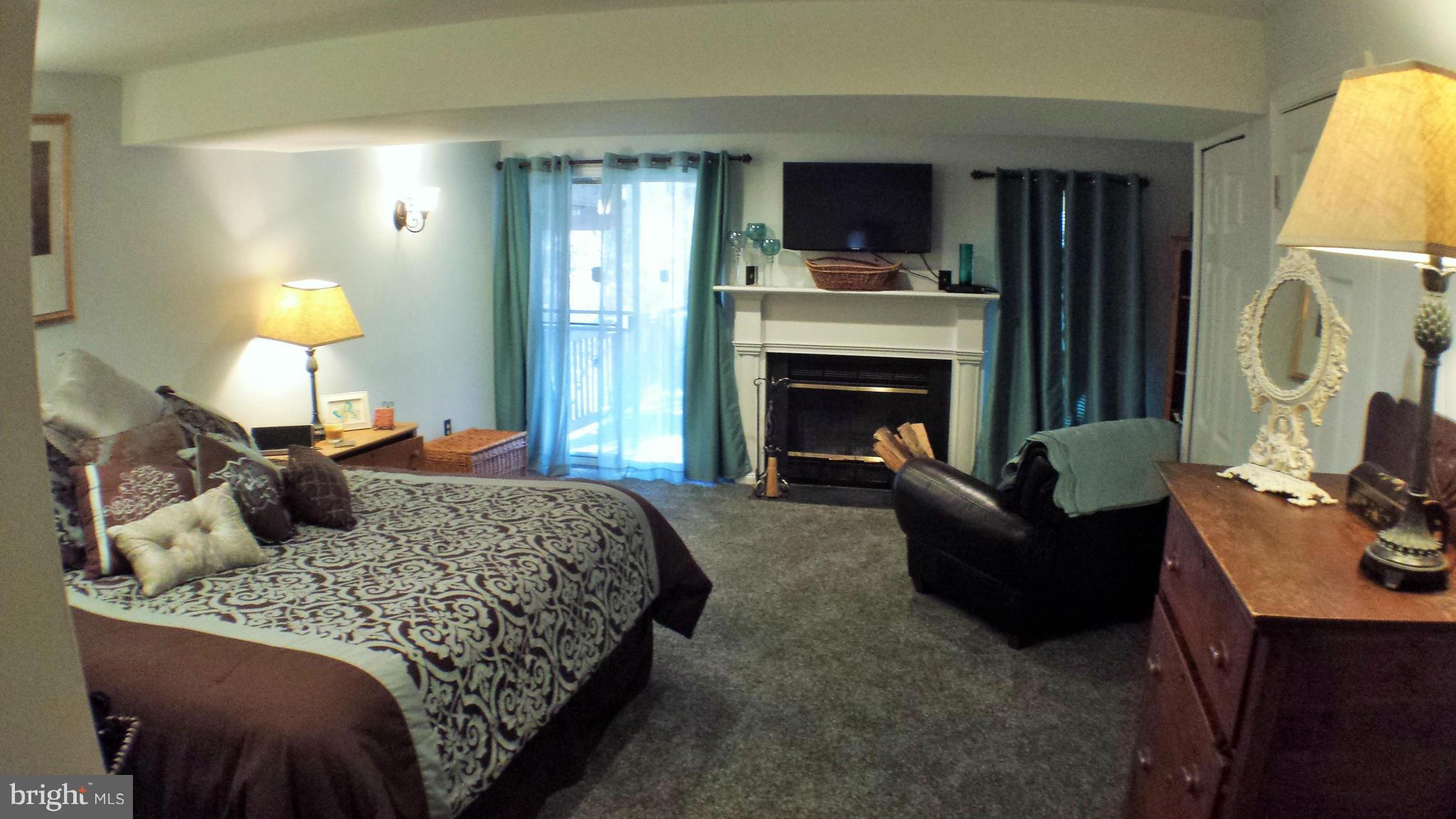 1139 Ingate Road Halethorpe, MD 21227 - Photo 13 of 25 Bedroom (Master)