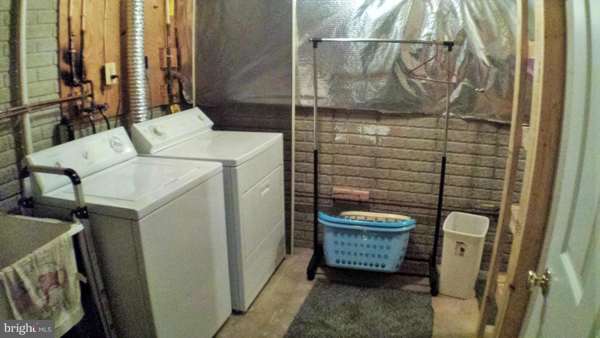 1139 Ingate Road Halethorpe, MD 21227 - Photo 20 of 25 Basement
