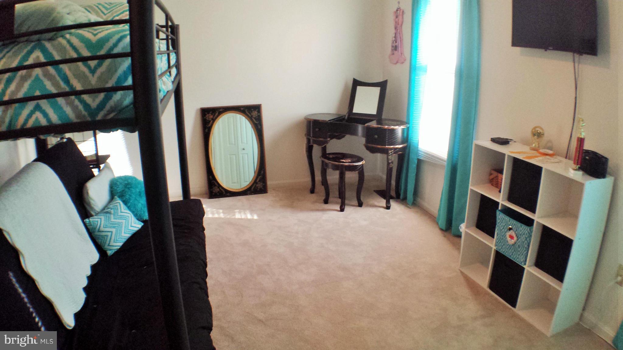 1139 Ingate Road Halethorpe, MD 21227 - Photo 21 of 25 Bedroom (Master)