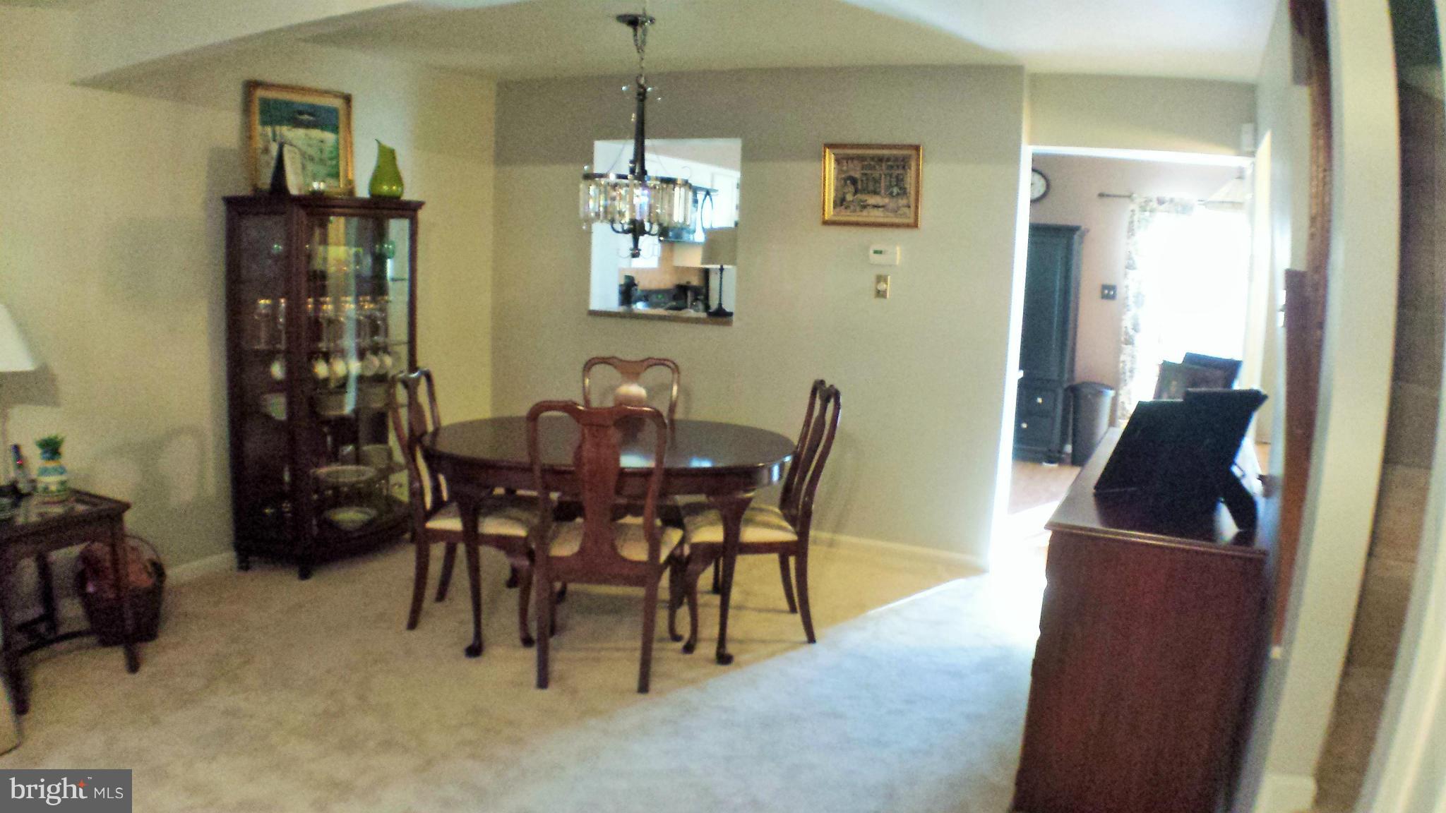 1139 Ingate Road Halethorpe, MD 21227 - Photo 6 of 25 Dining Room