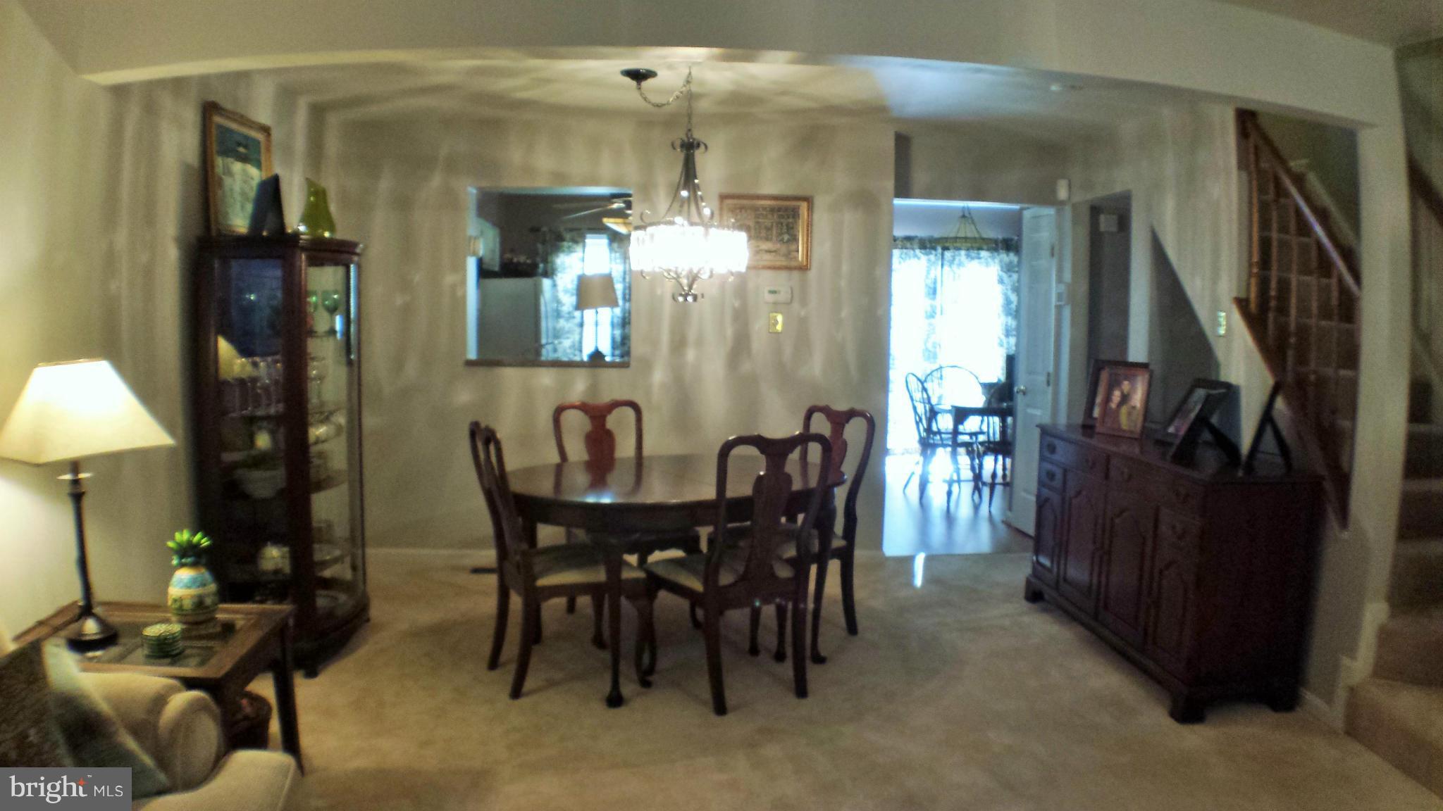 1139 Ingate Road Halethorpe, MD 21227 - Photo 8 of 25 Dining Room