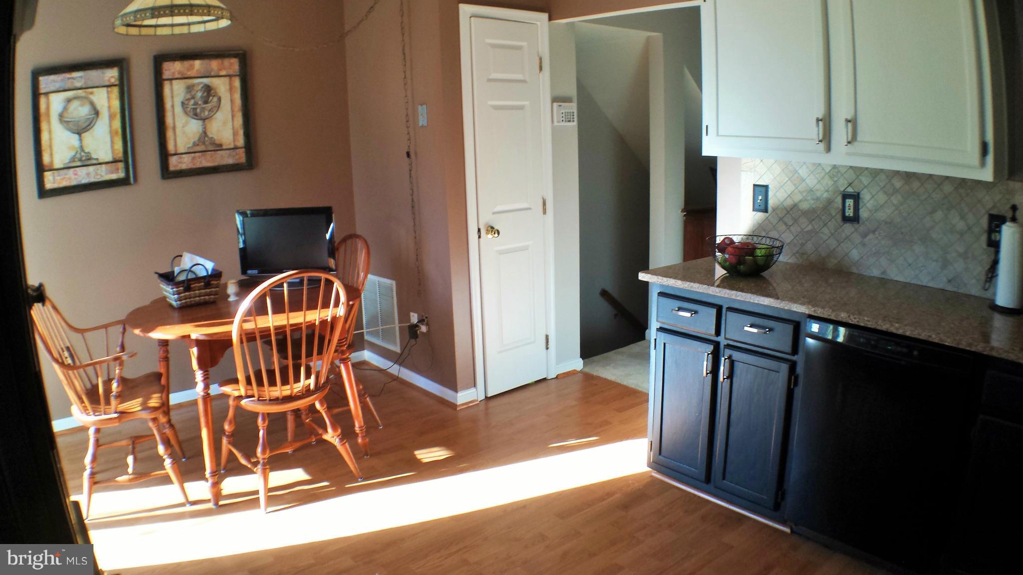 1139 Ingate Road Halethorpe, MD 21227 - Photo 10 of 25 Kitchen