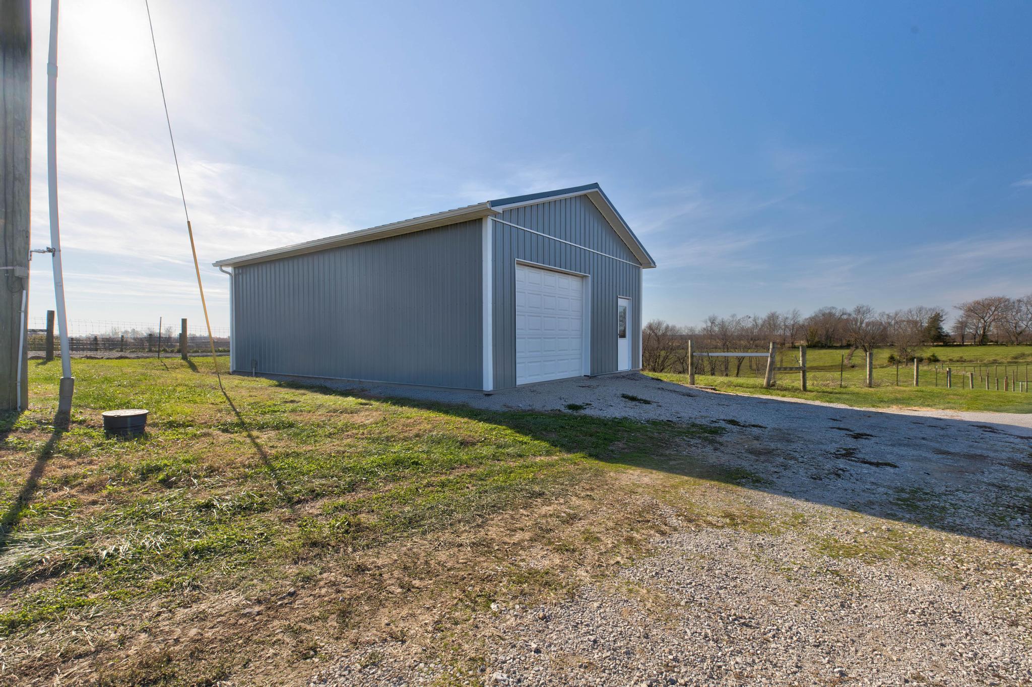 631 Mt Pleasant Road Owingsville, KY 40360 - Photo 22 of 32 PWM29250_1_2