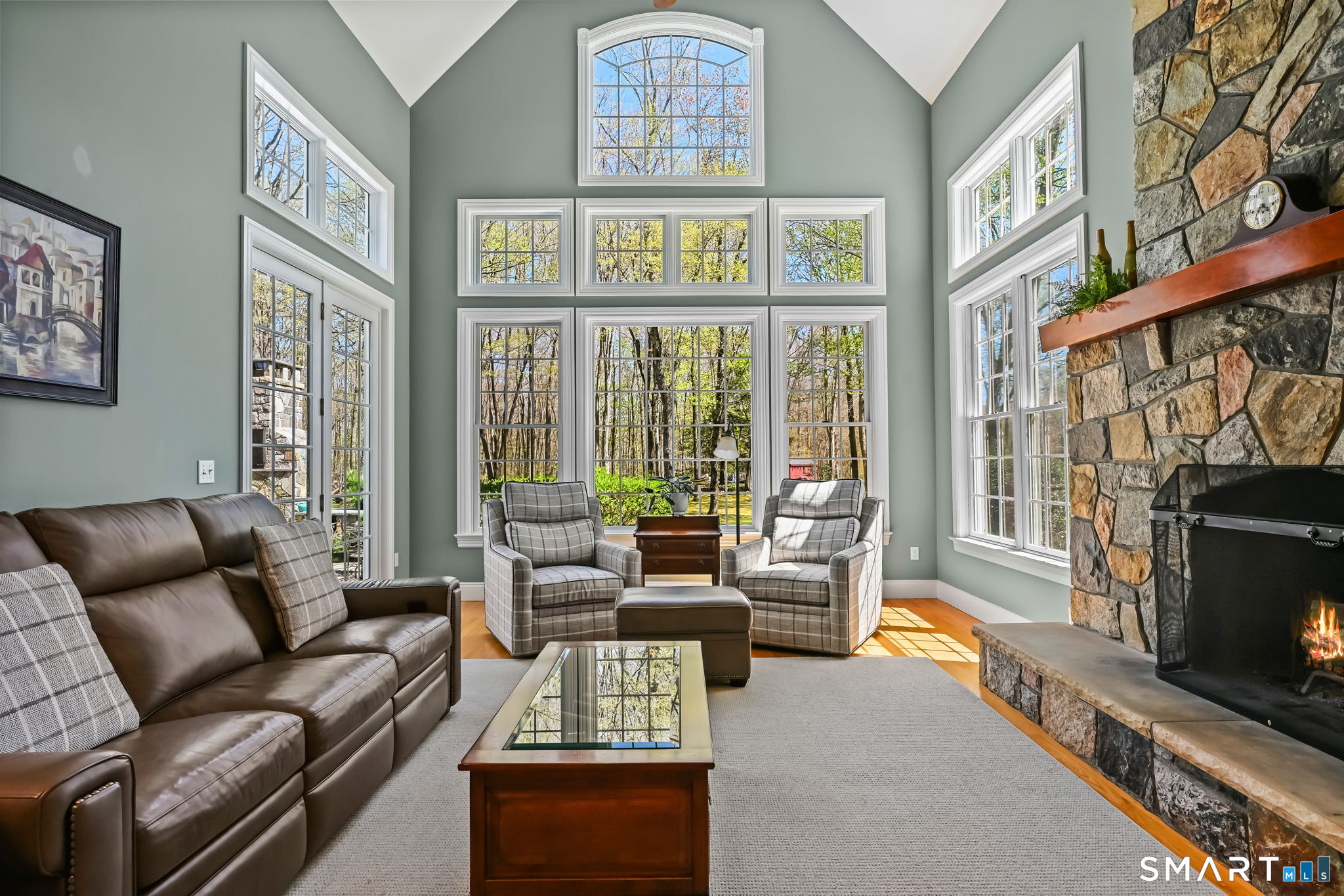 74 George Hull Hill Road Redding, CT 06896 - Photo 11 of 40