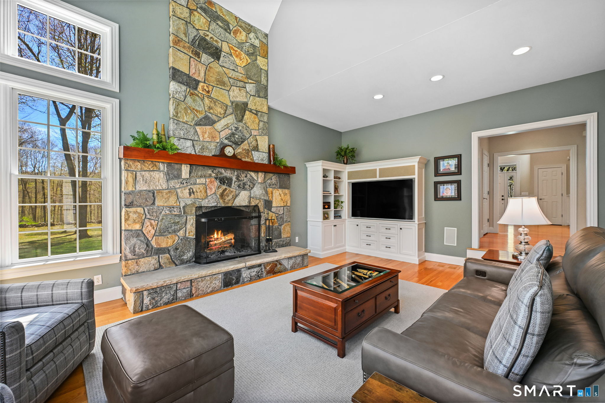 74 George Hull Hill Road Redding, CT 06896 - Photo 12 of 40