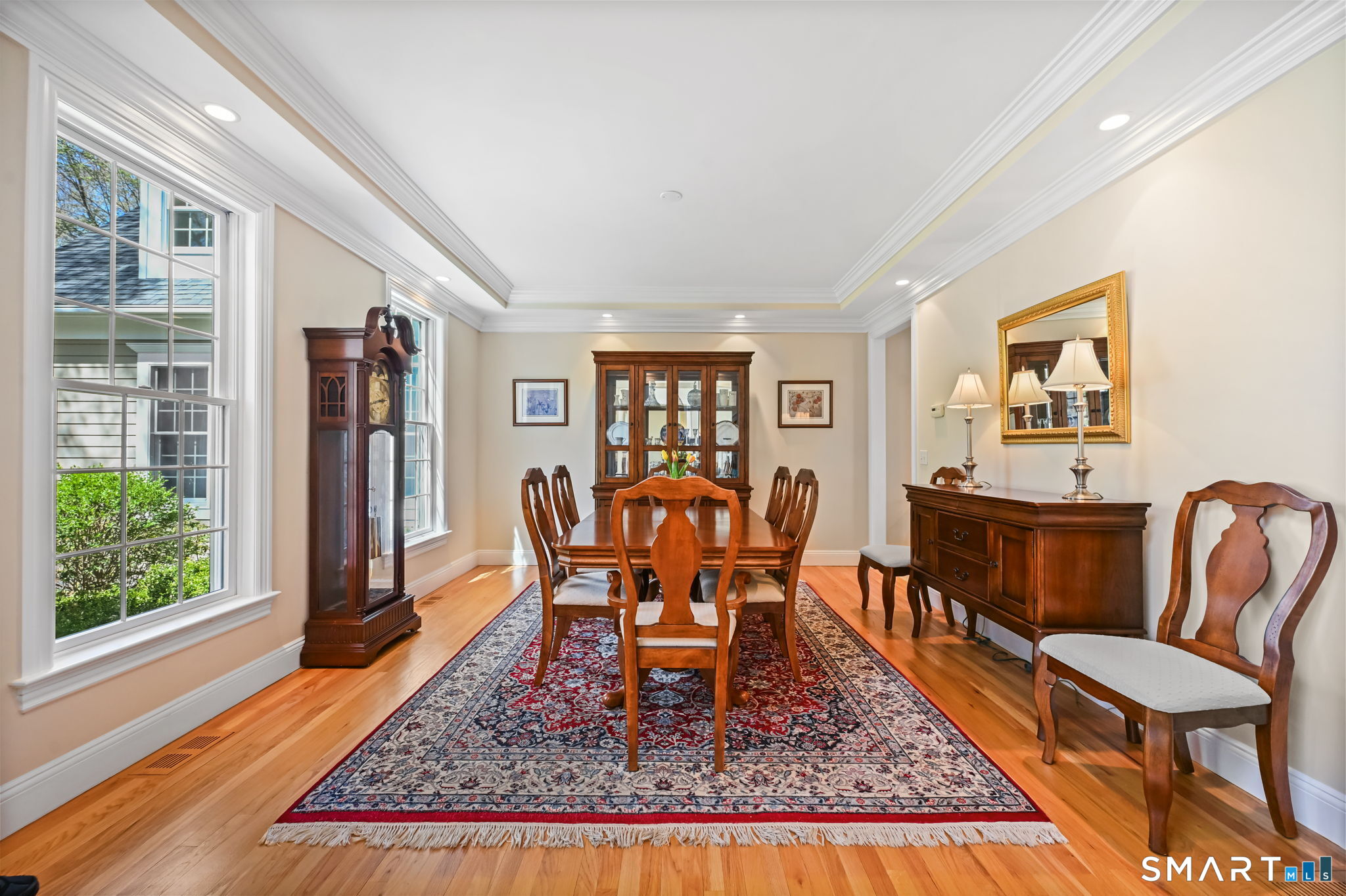 74 George Hull Hill Road Redding, CT 06896 - Photo 14 of 40