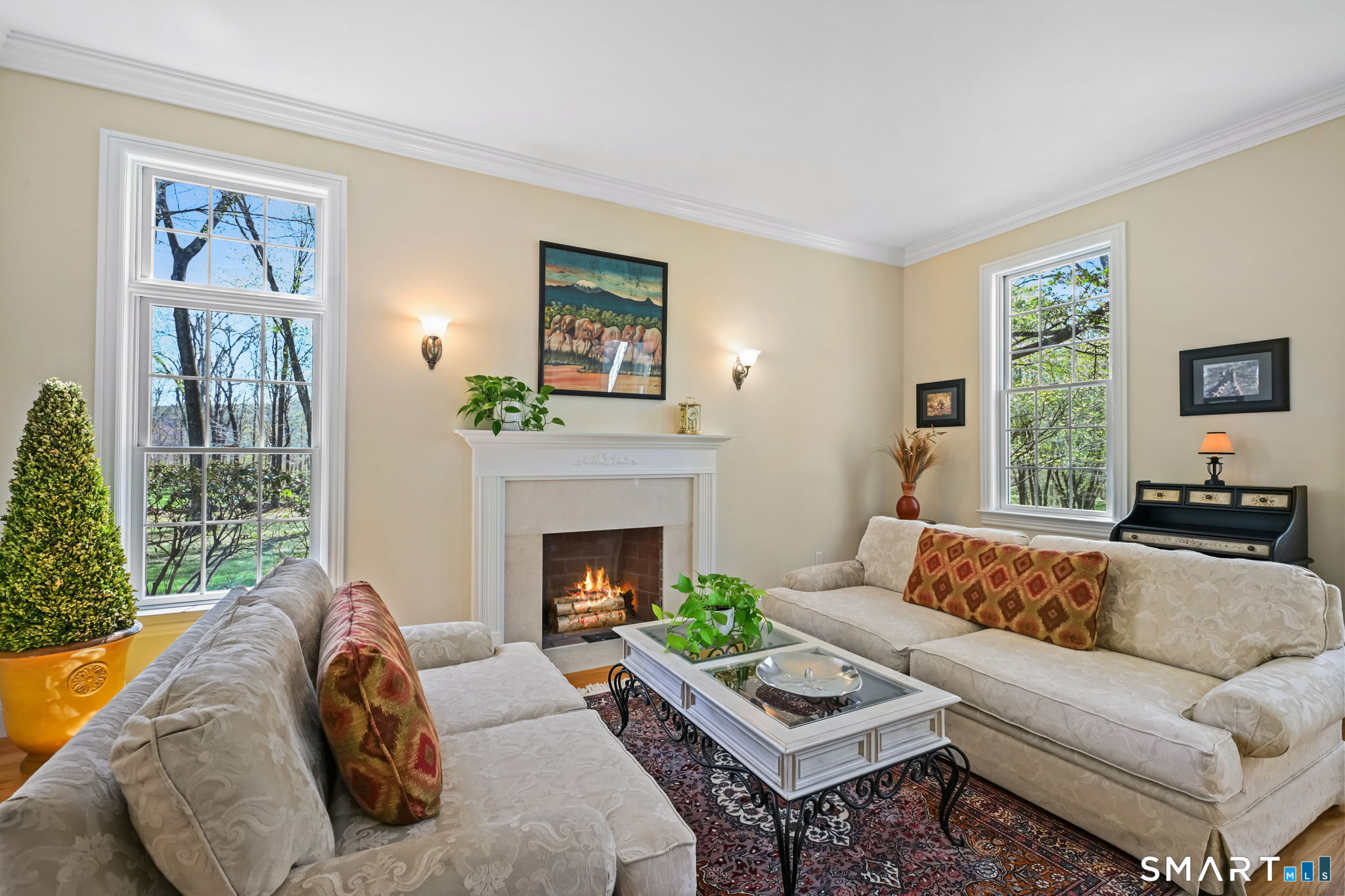 74 George Hull Hill Road Redding, CT 06896 - Photo 15 of 40
