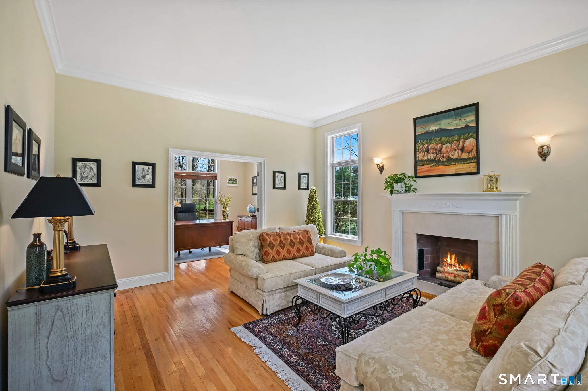 74 George Hull Hill Road Redding, CT 06896 - Photo 16 of 40
