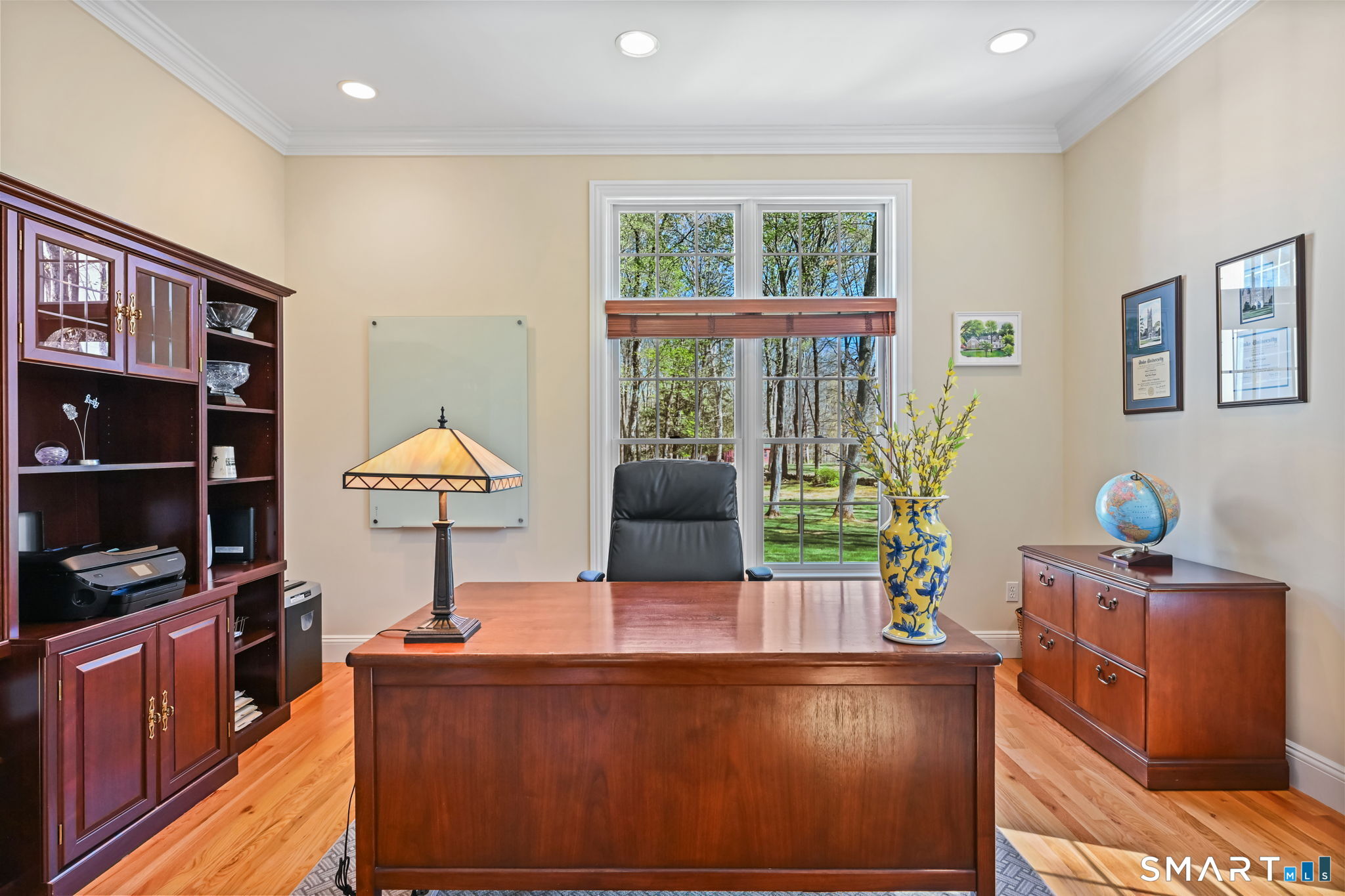 74 George Hull Hill Road Redding, CT 06896 - Photo 17 of 40