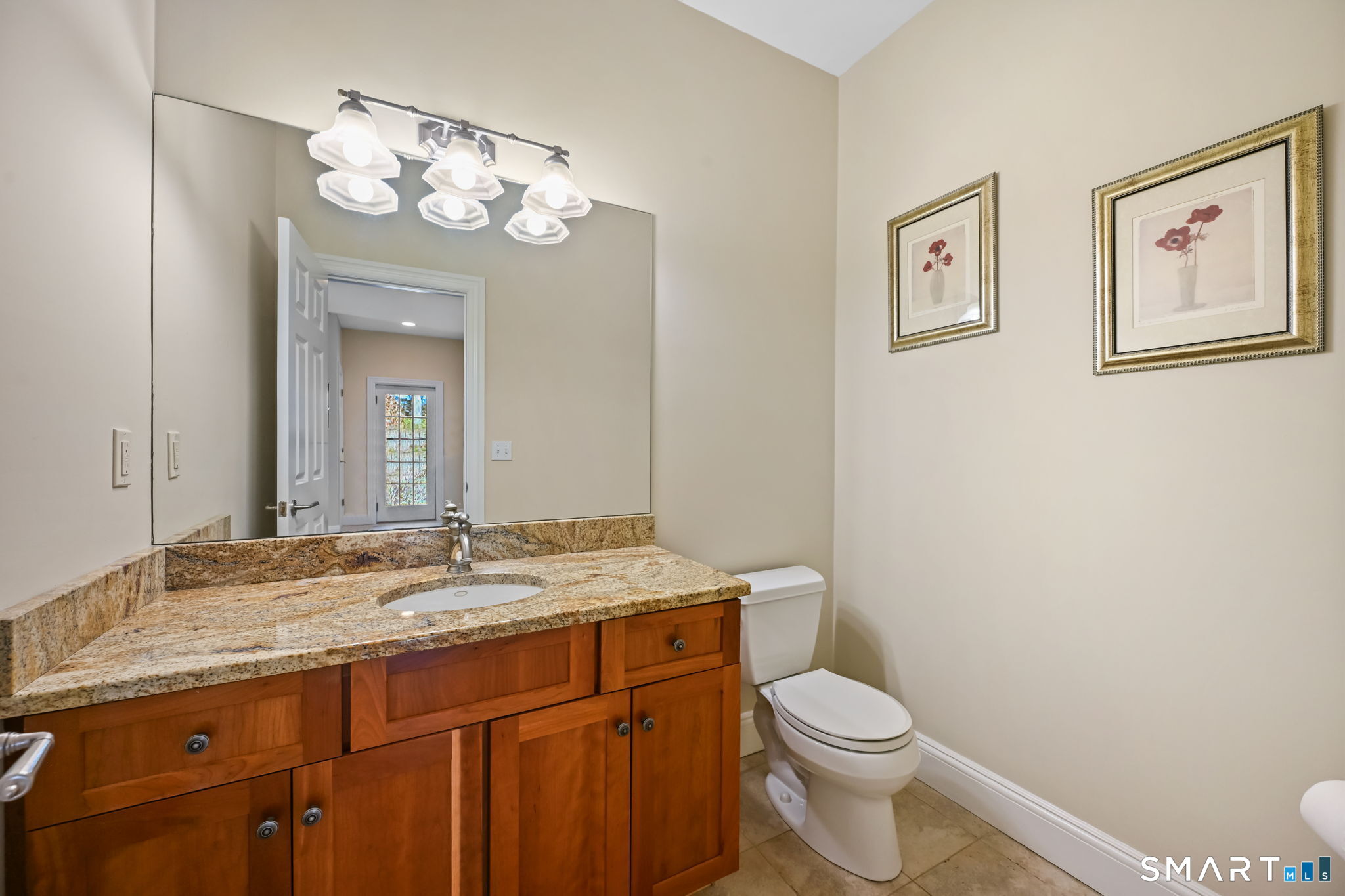 74 George Hull Hill Road Redding, CT 06896 - Photo 18 of 40