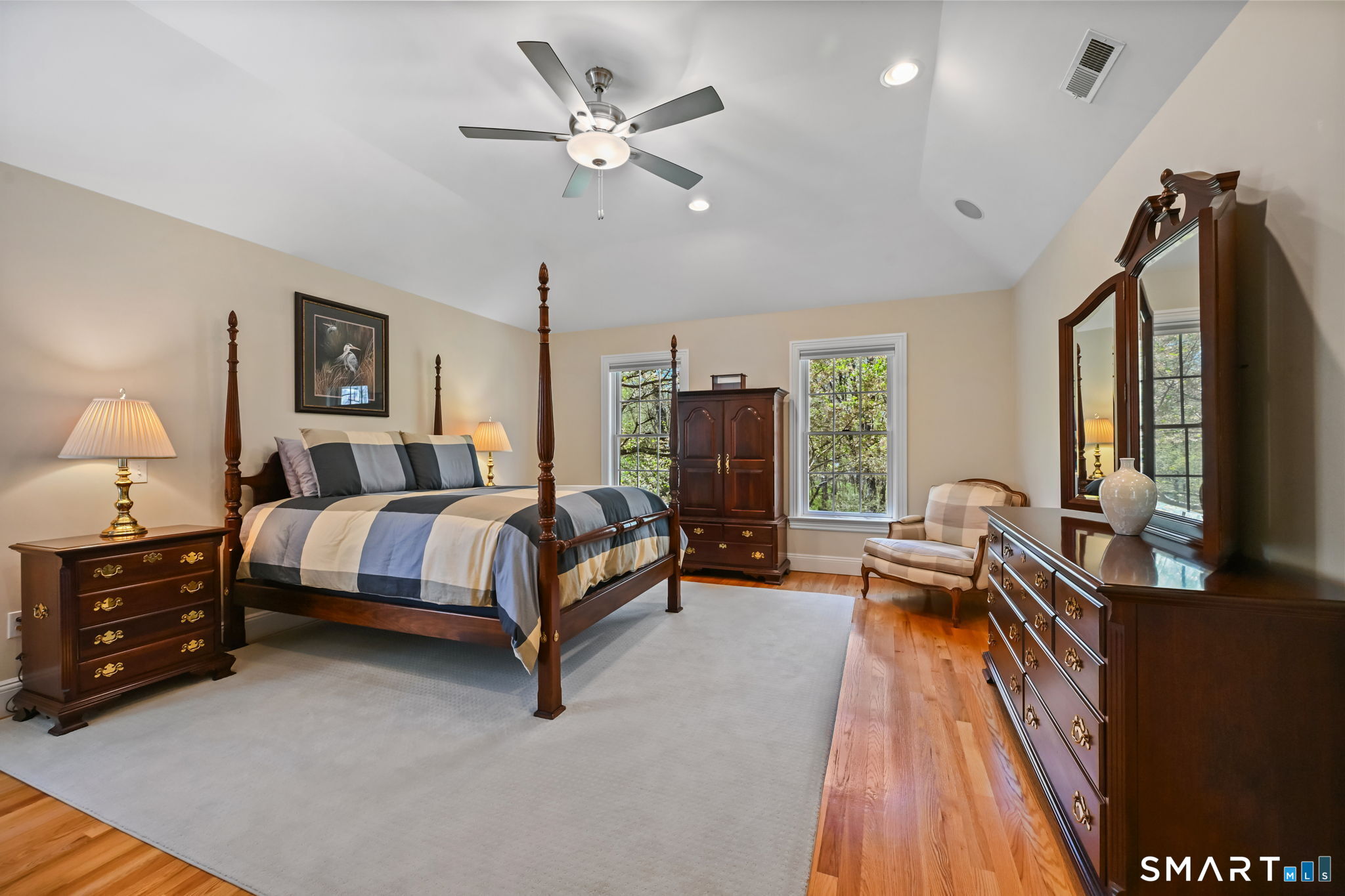 74 George Hull Hill Road Redding, CT 06896 - Photo 19 of 40