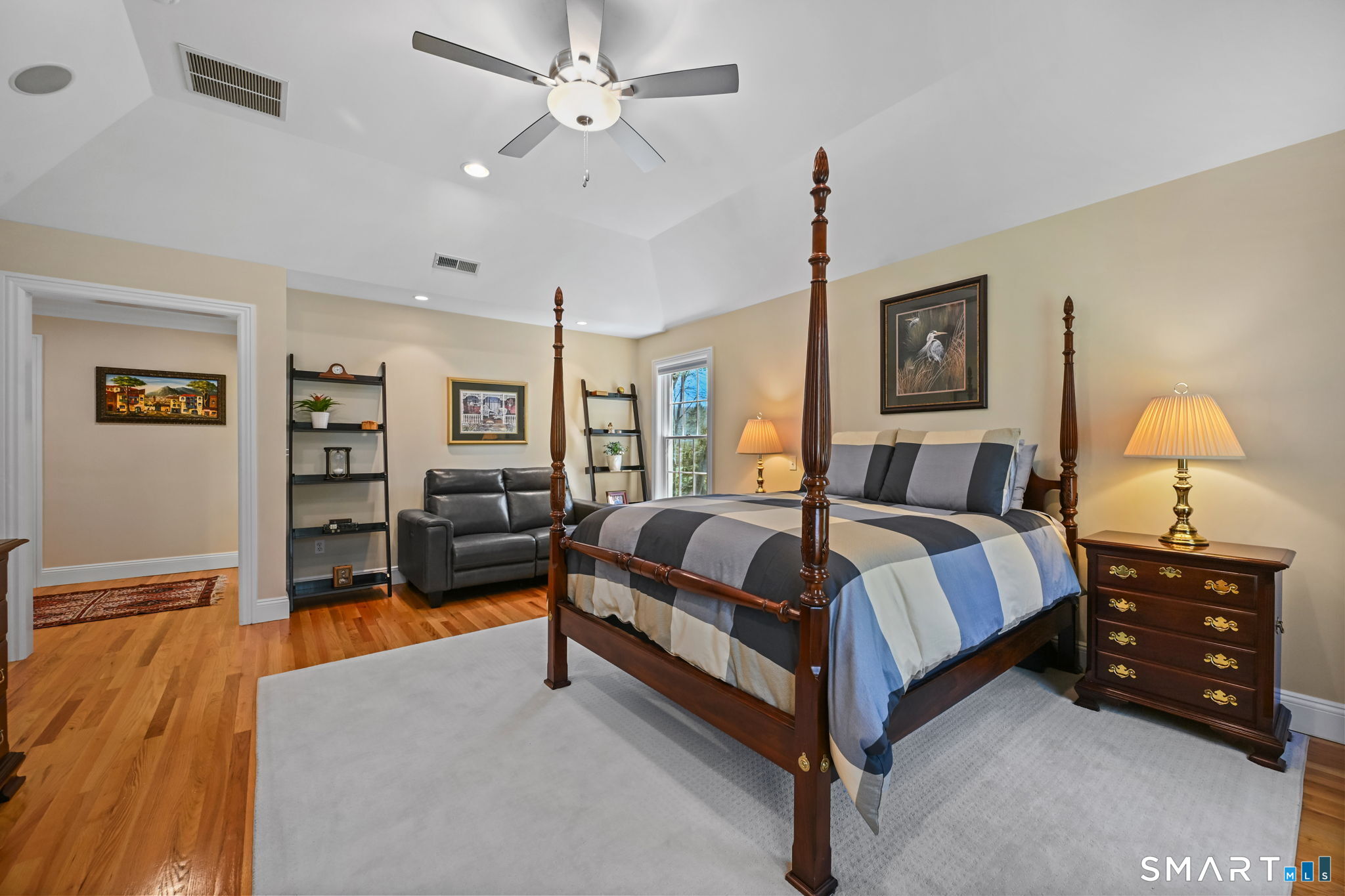 74 George Hull Hill Road Redding, CT 06896 - Photo 20 of 40