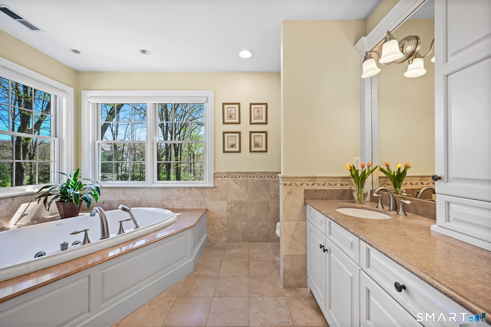 74 George Hull Hill Road Redding, CT 06896 - Photo 21 of 40