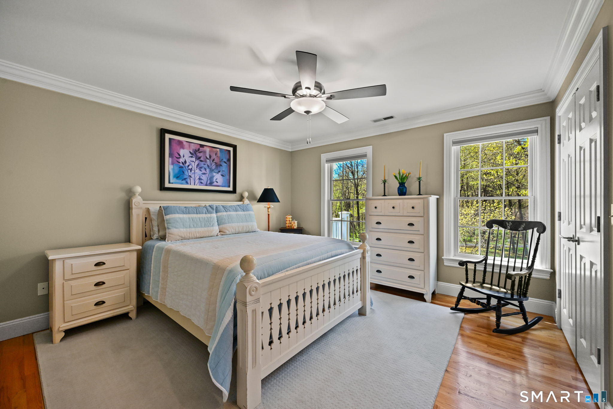 74 George Hull Hill Road Redding, CT 06896 - Photo 25 of 40