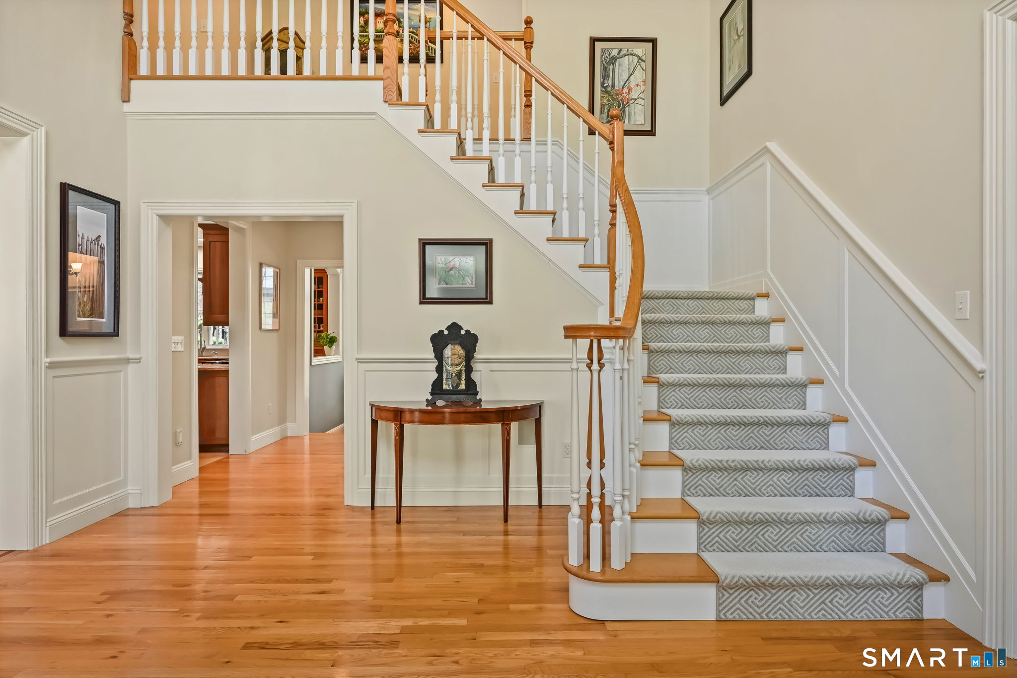 74 George Hull Hill Road Redding, CT 06896 - Photo 3 of 40