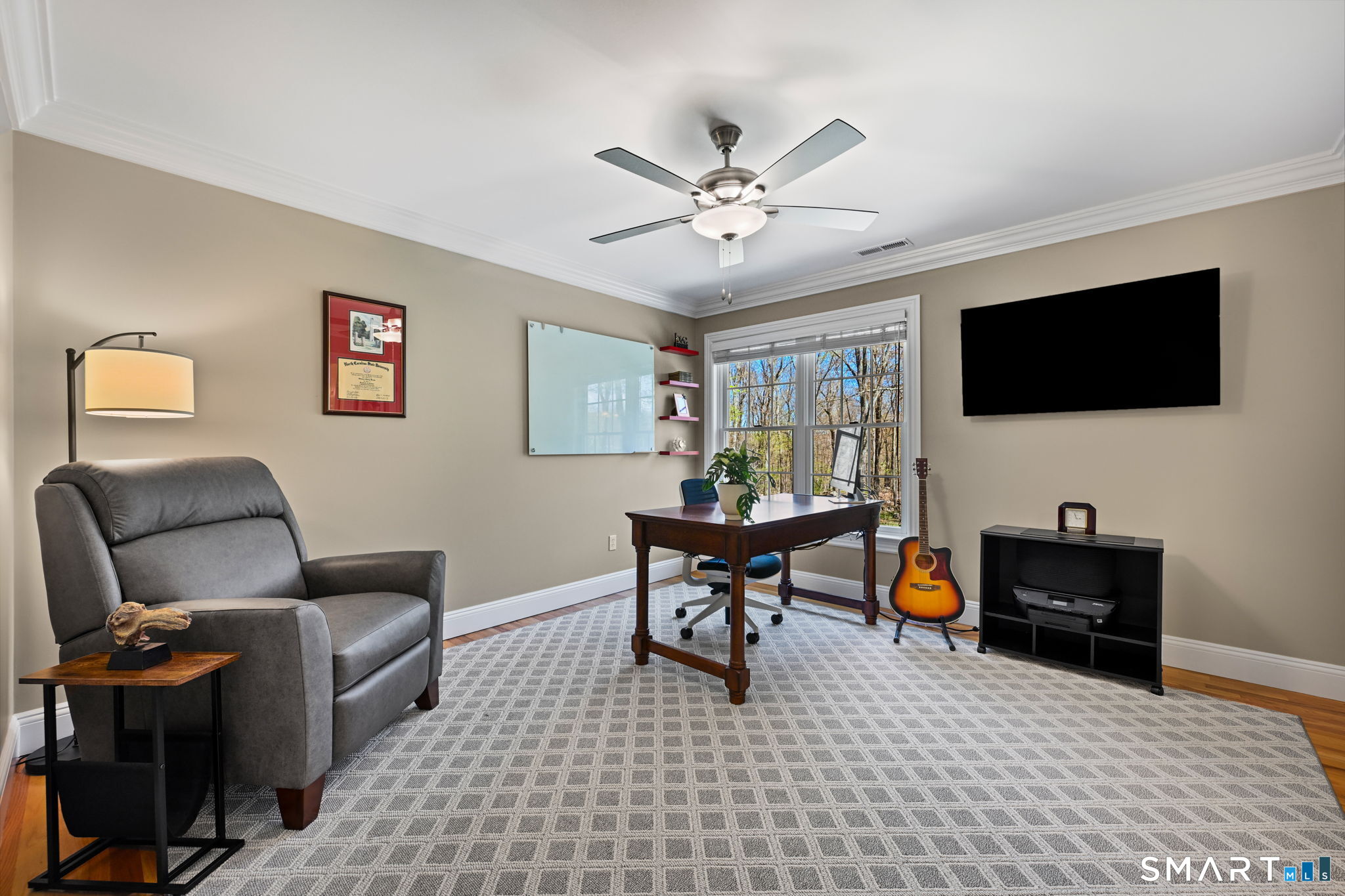 74 George Hull Hill Road Redding, CT 06896 - Photo 31 of 40