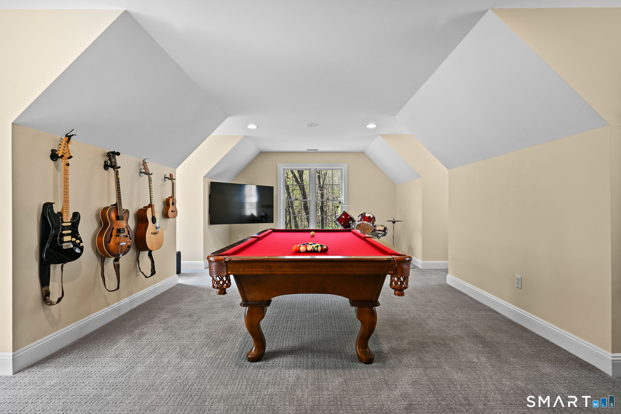 74 George Hull Hill Road Redding, CT 06896 - Photo 32 of 40
