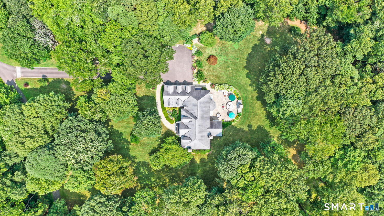 74 George Hull Hill Road Redding, CT 06896 - Photo 37 of 40