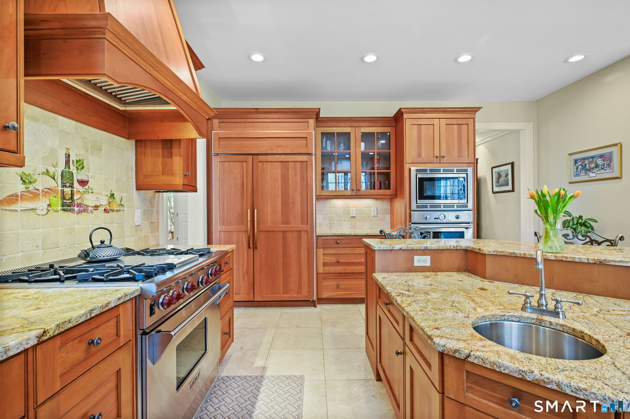 74 George Hull Hill Road Redding, CT 06896 - Photo 6 of 40