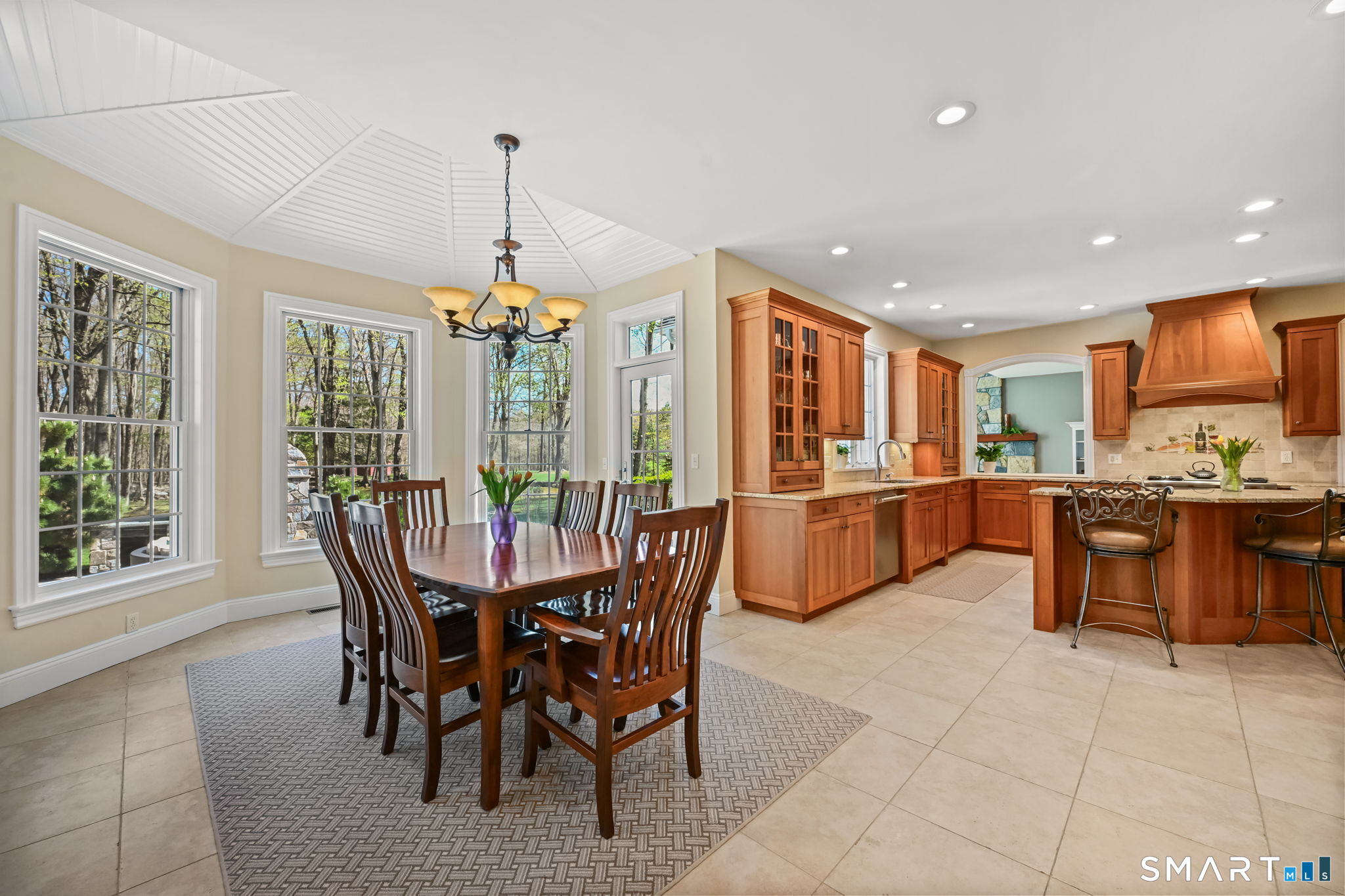 74 George Hull Hill Road Redding, CT 06896 - Photo 9 of 40