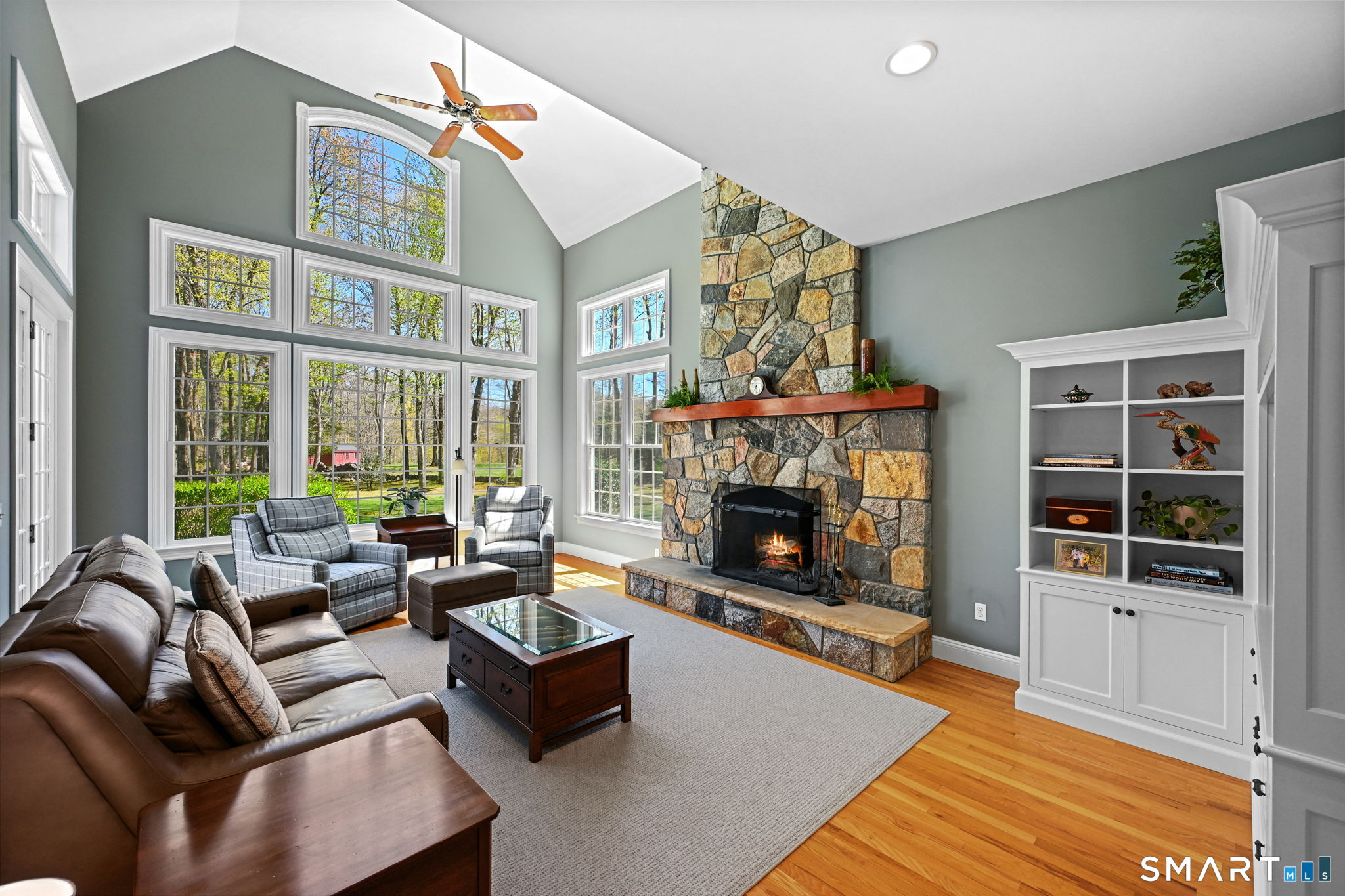 74 George Hull Hill Road Redding, CT 06896 - Photo 10 of 40