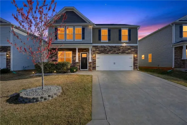 $524,900 | 102 Preservation Drive, Greer, SC 29650