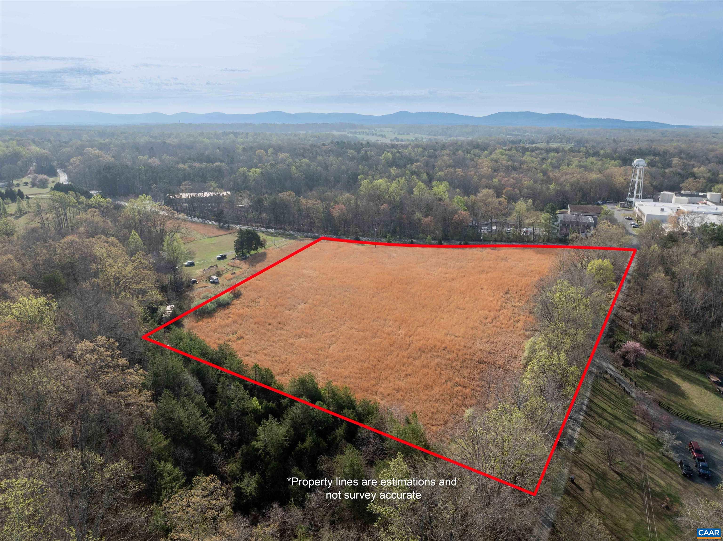Reas Ford Road Earlysville, VA 22936 - Photo 8 of 13 Gallery Image 8