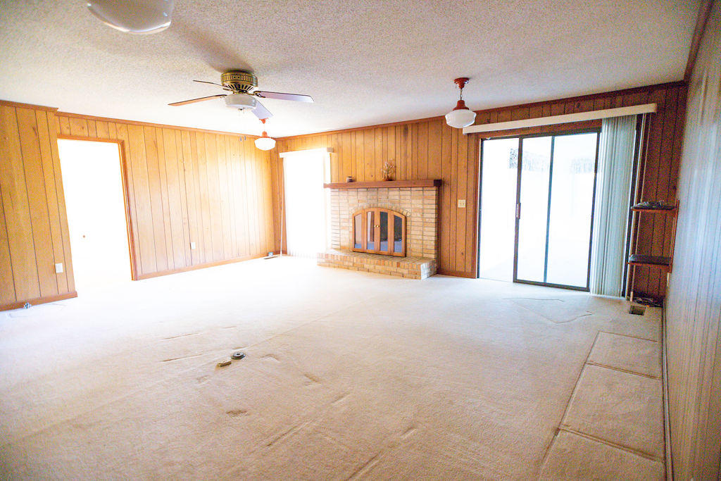 110 Silverhill Road Walterboro, SC 29488 - Photo 11 of 27 Great Room