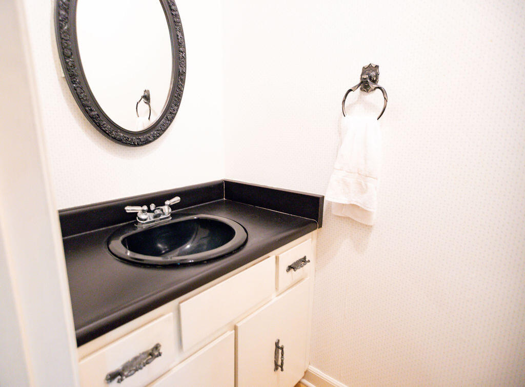110 Silverhill Road Walterboro, SC 29488 - Photo 15 of 27 Guest bath