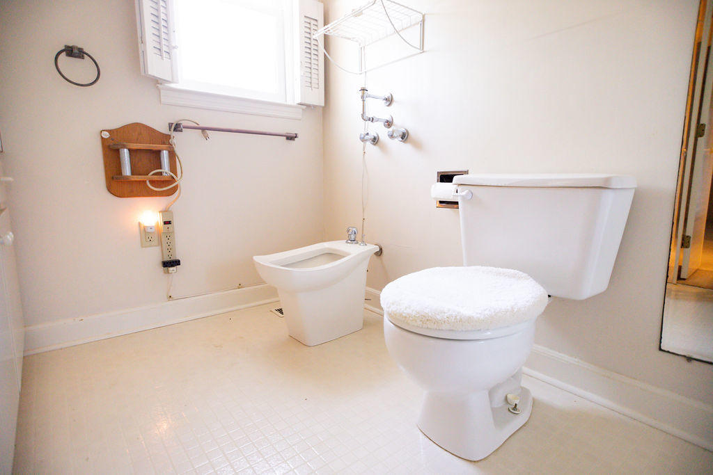 110 Silverhill Road Walterboro, SC 29488 - Photo 18 of 27 Masterbath