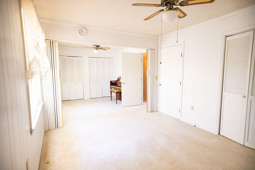 110 Silverhill Road Walterboro, SC 29488 - Photo 19 of 27 2nd Bedroom