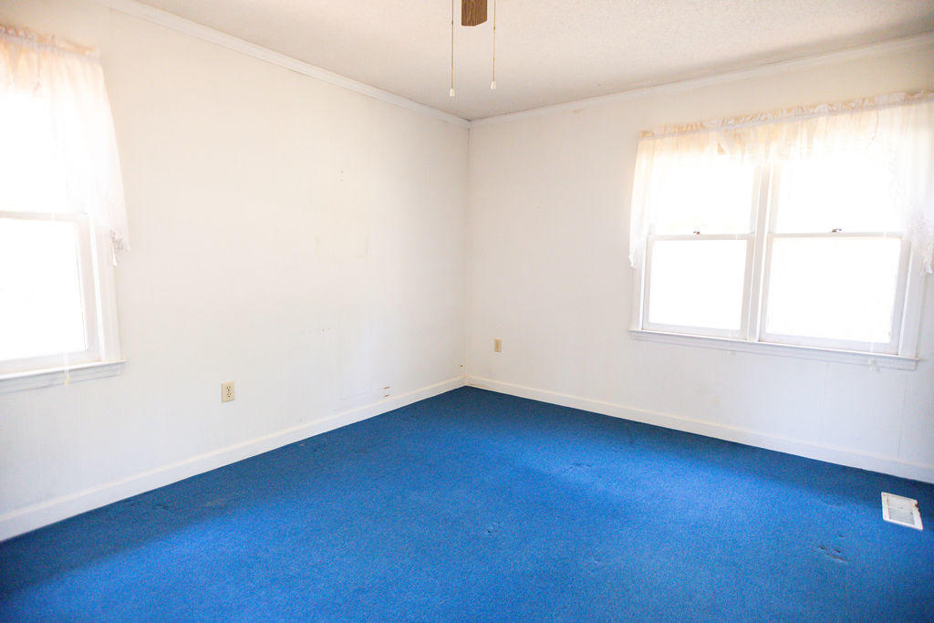 110 Silverhill Road Walterboro, SC 29488 - Photo 25 of 27 2nd bedroom