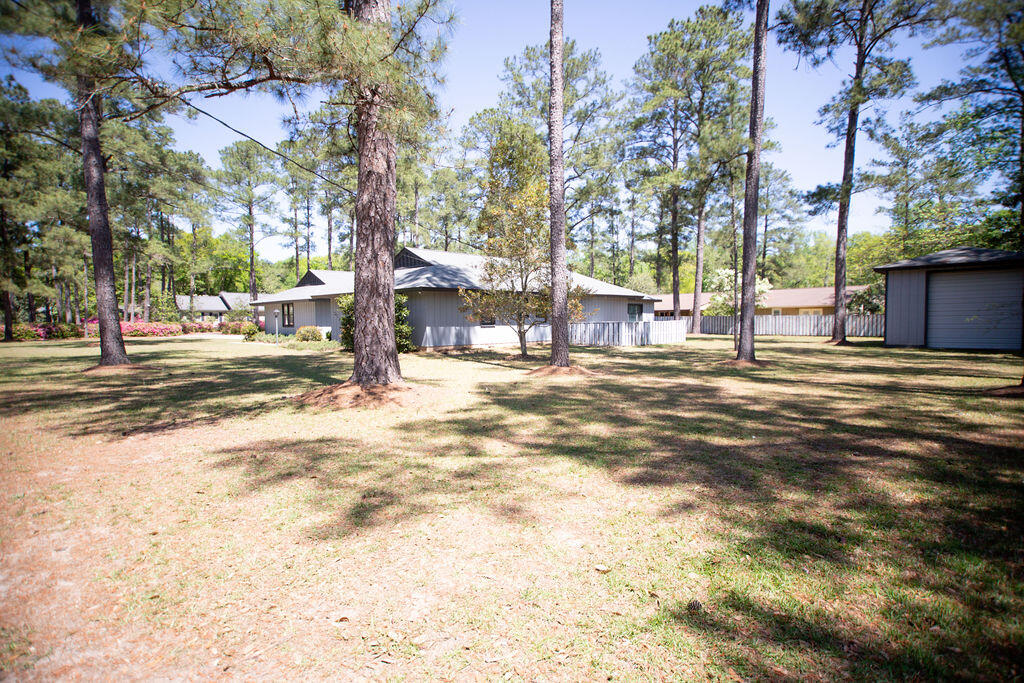 110 Silverhill Road Walterboro, SC 29488 - Photo 27 of 27 corner lot