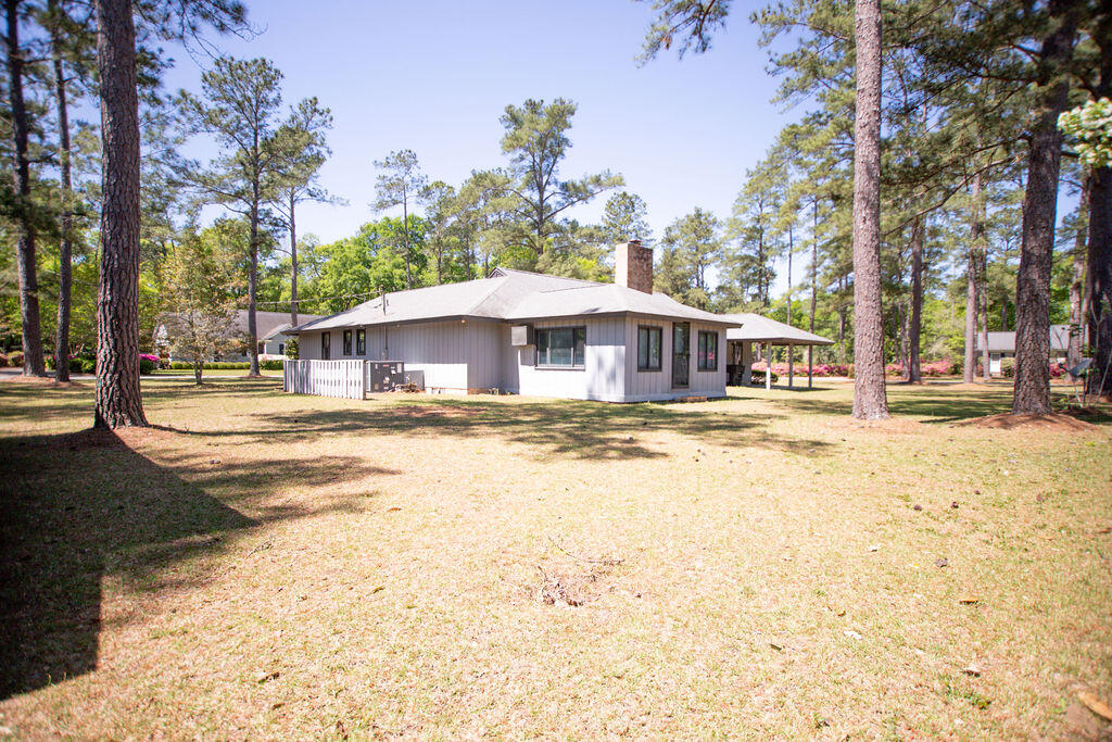 110 Silverhill Road Walterboro, SC 29488 - Photo 5 of 27 IMG_2943