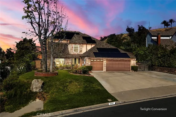 $2,279,000 | 4187 Pepper Avenue, Yorba Linda, CA 92886