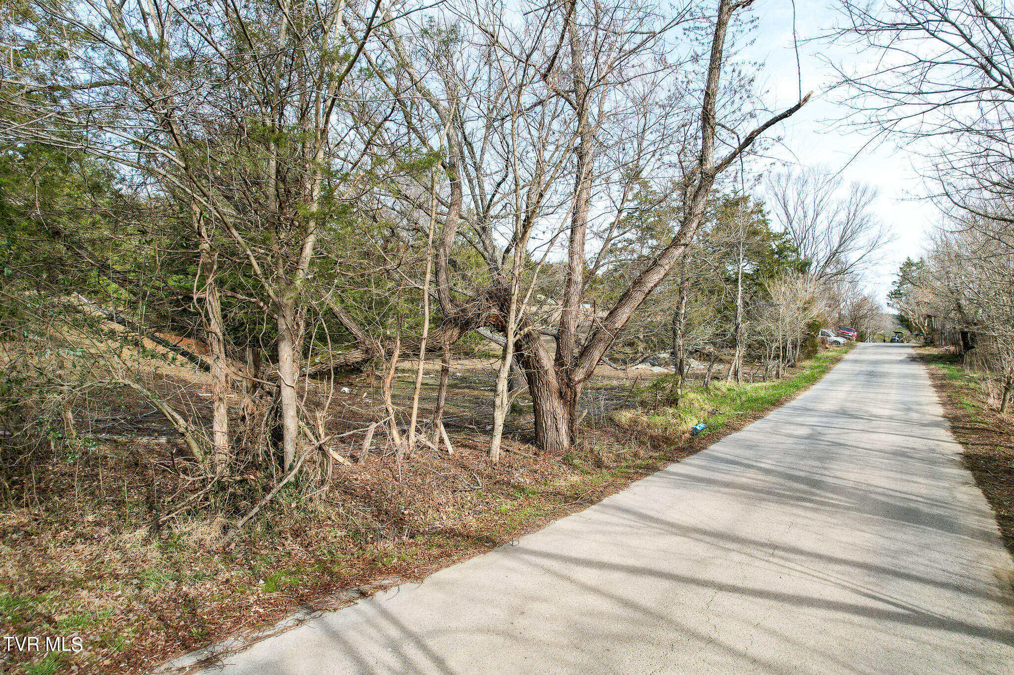 0 Shakerag Road Greeneville, TN 37743 - Photo 3 of 14 DJI_0823-2