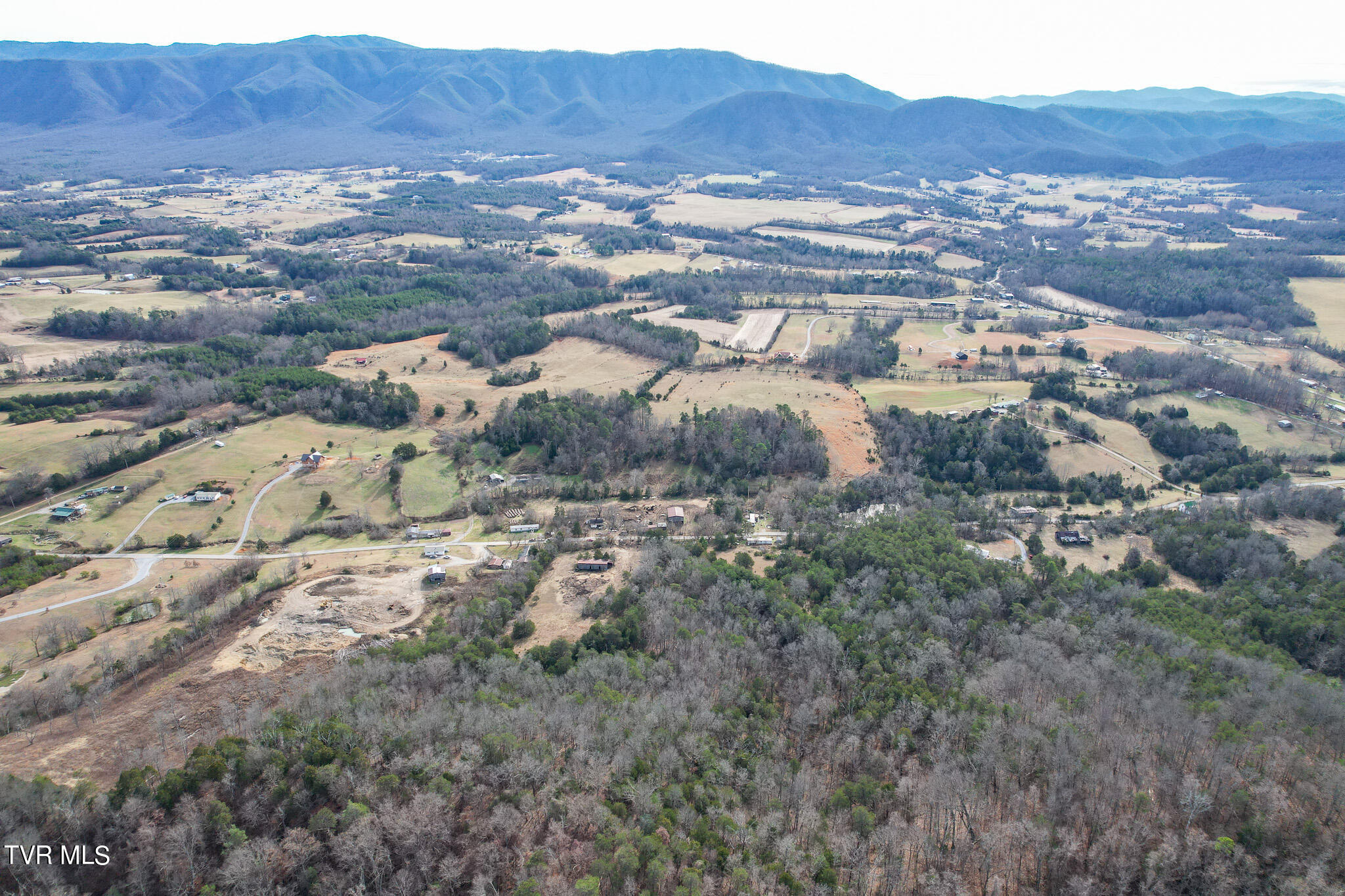 0 Shakerag Road Greeneville, TN 37743 - Photo 4 of 14 DJI_0831