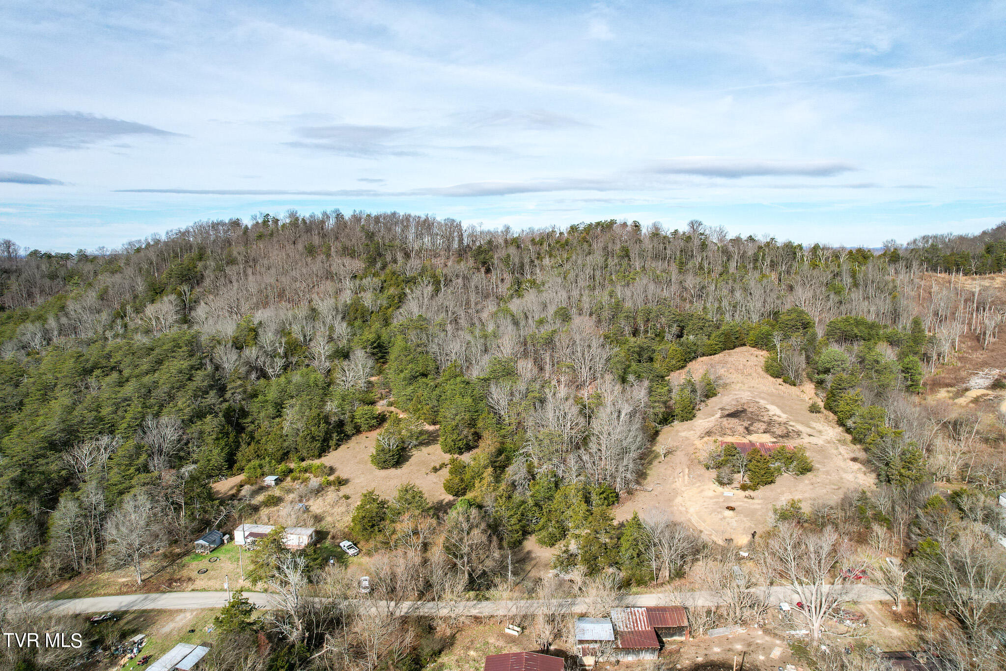 0 Shakerag Road Greeneville, TN 37743 - Photo 8 of 14 DJI_0857