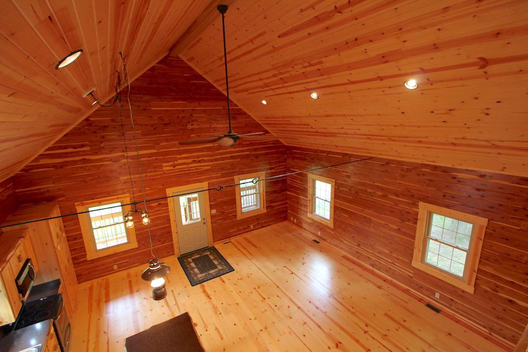 12945 Cadiz Road Cambridge, OH 43725 - Photo 18 of 43 Gallery Image 18