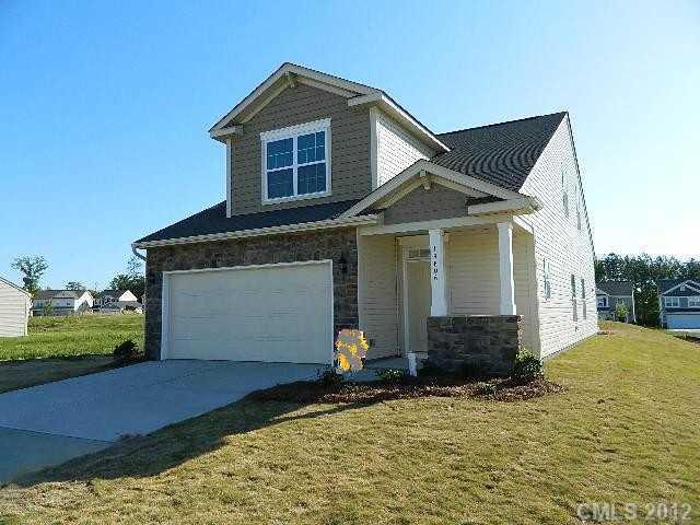 10801 Greenhead View Road, Unit 65 Charlotte, NC 28262 - Photo 1 of 1 Gallery Image 1