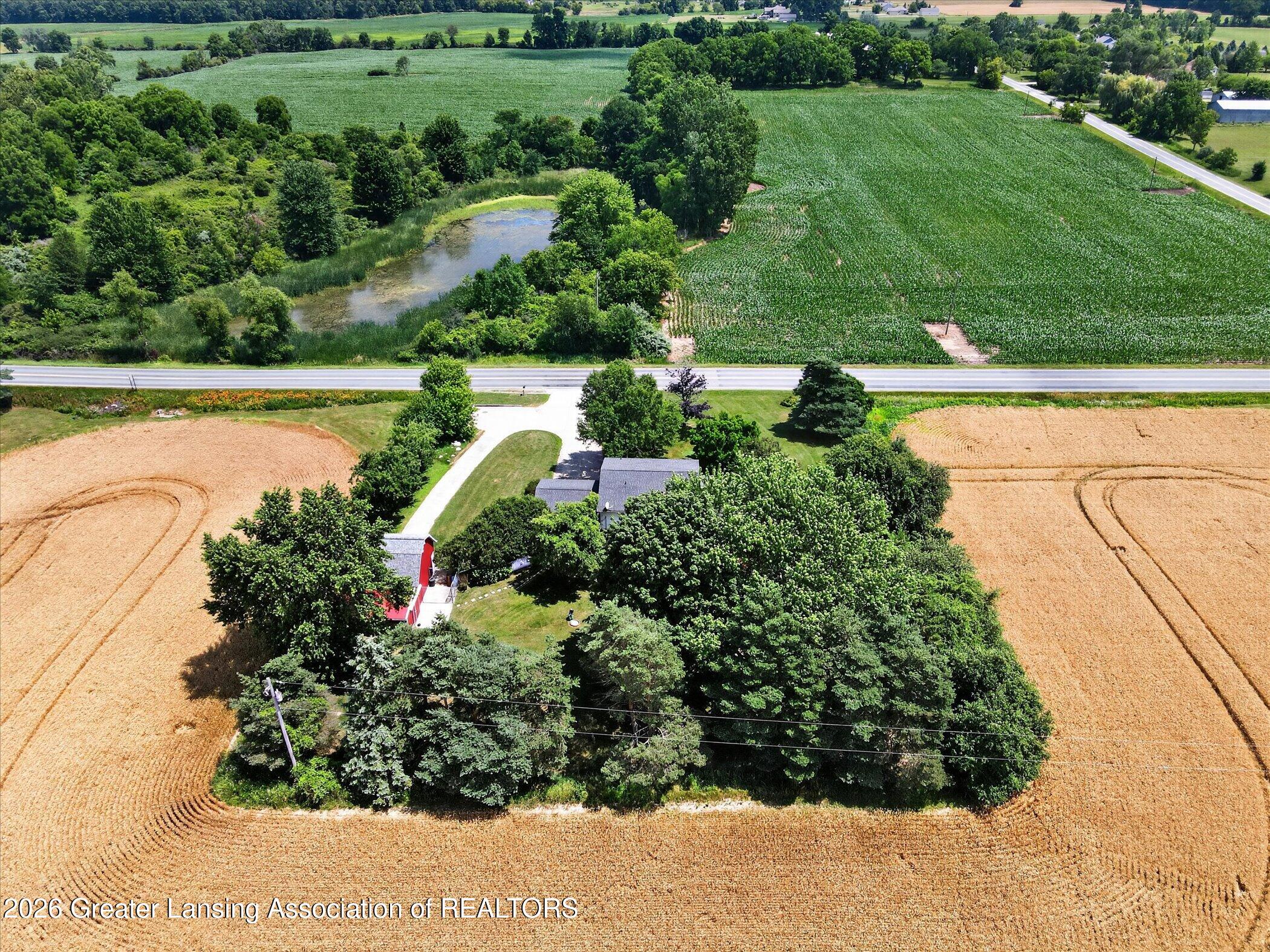 11892 South Wright Road Eagle, MI 48822 - Photo 63 of 67 67-11892-S-Wright-Rd-Eagle-WindowStill