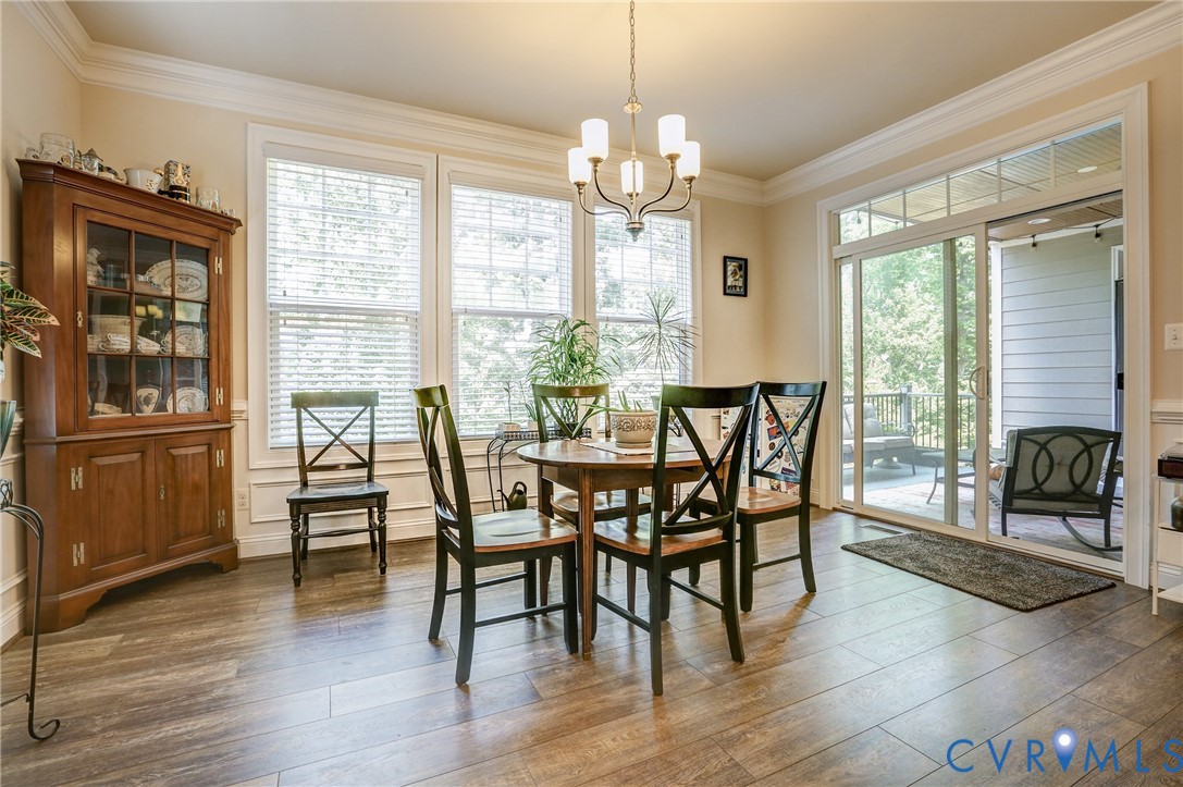 3434 Carroll Creek Road Keswick, VA 22947 - Photo 25 of 43