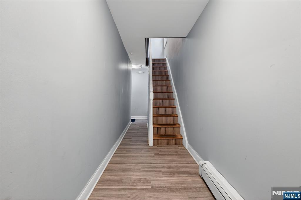 229 Patterson Street Harrison, NJ 07029 - Photo 21 of 25 a view of entryway