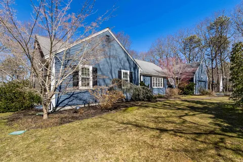 $980,000 | 218 Oakmont Drive, Yarmouth Port, MA 02675