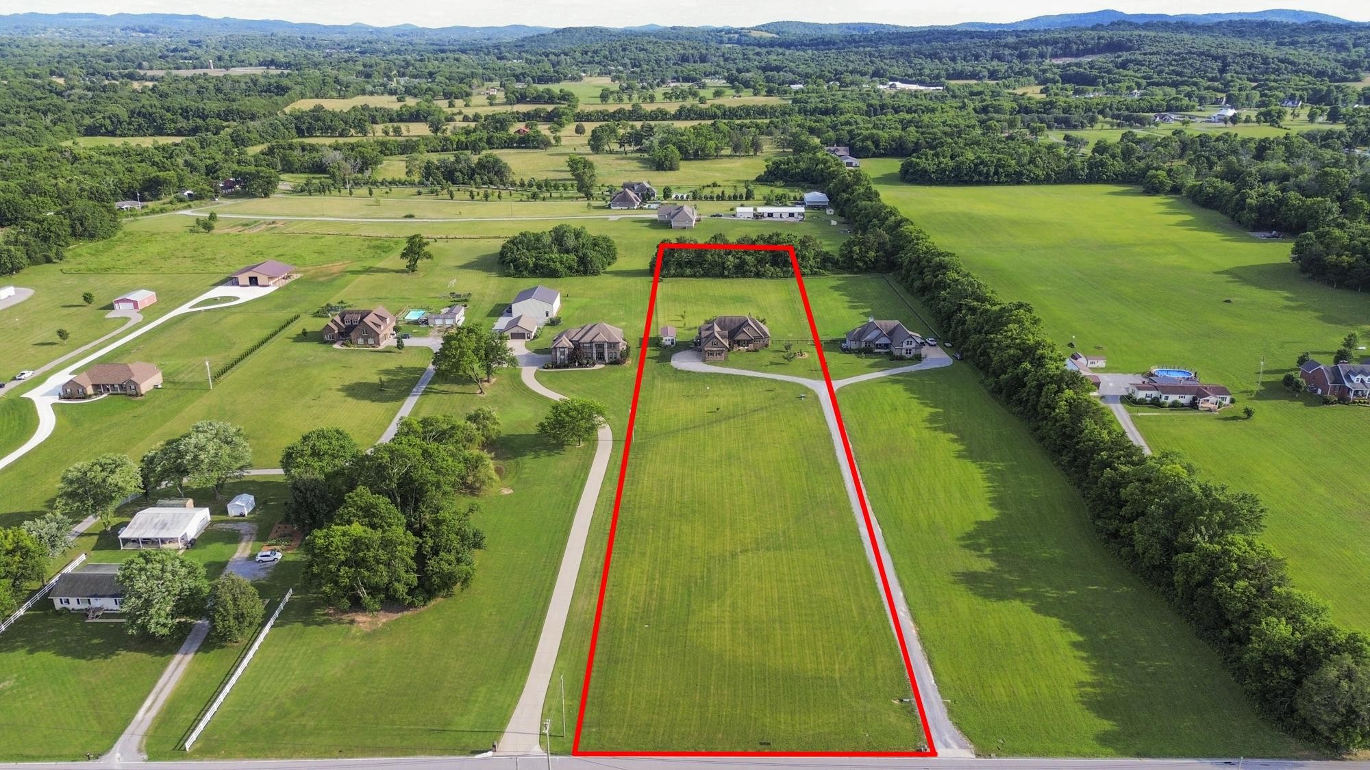 840 Eastover Road Lebanon, TN 37090 - Photo 40 of 48